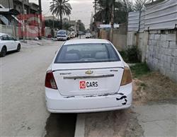 شيفروليه اوبترا